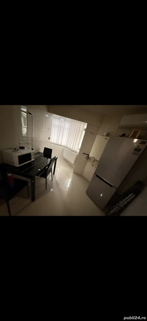Garsoniera de Inchiriat REGIM HOTELIER - imagine 3