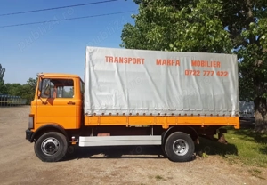 Mercedes LP913 - imagine 2