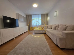 Apartament 2 camere | Pipera | Loc parcare | 2 bai | Terasa + curte 90mp - imagine 2