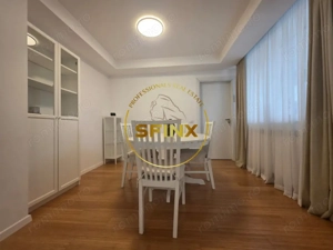 Apartament 2 camere | Pipera | Loc parcare | 2 bai | Terasa + curte 90mp - imagine 6