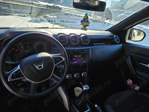 Dacia Duster 1.3 4x2  - imagine 3