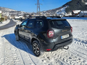 Dacia Duster 1.3 4x2  - imagine 2
