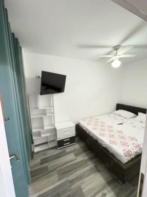 Apartament 2 camere eforie nord 