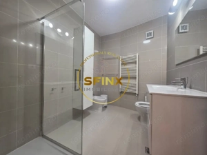 Apartament 2 camere | Pipera | Loc parcare | 2 bai | Terasa + curte 90mp - imagine 5