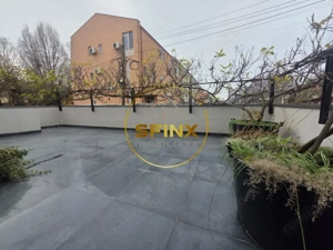 Apartament 2 camere | Pipera | Loc parcare | 2 bai | Terasa + curte 90mp - imagine 7