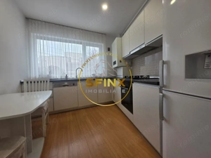 Apartament 2 camere | Pipera | Loc parcare | 2 bai | Terasa + curte 90mp - imagine 4