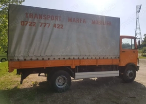 Mercedes LP913 - imagine 5