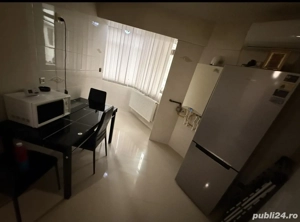 Garsoniera de Inchiriat REGIM HOTELIER - imagine 8