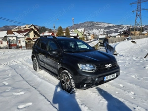 Dacia Duster 1.3 4x2  - imagine 5