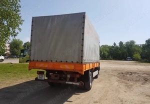 Mercedes LP913 - imagine 4