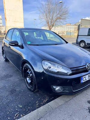 Volkswagen Golf 1.4 TSI BlueMotion Technology Highline - imagine 4
