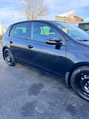 Volkswagen Golf 1.4 TSI BlueMotion Technology Highline - imagine 5