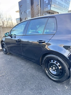 Volkswagen Golf 1.4 TSI BlueMotion Technology Highline - imagine 3