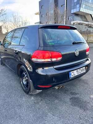 Volkswagen Golf 1.4 TSI BlueMotion Technology Highline - imagine 6