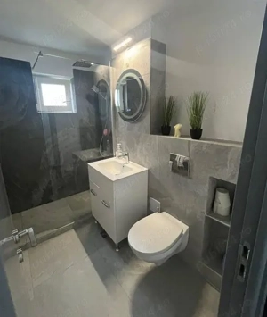 chirie apartament decomandat cu 2 camere cu centrala termica