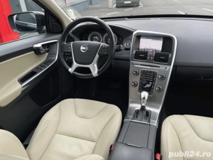 Volvo XC60 D5 AWD 215CP Full Dotat!!! 2013  - imagine 2
