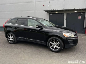 Volvo XC60 D5 AWD 215CP Full Dotat!!! 2013  - imagine 3