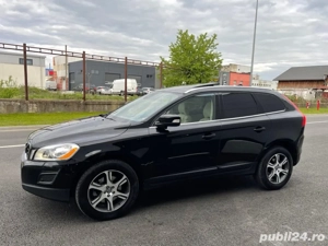 Volvo XC60 D5 AWD 215CP Full Dotat!!! 2013  - imagine 5