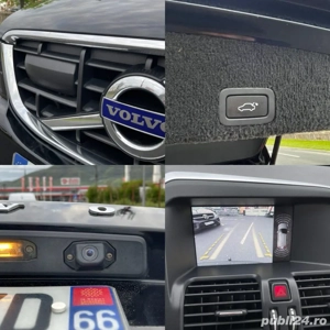 Volvo XC60 D5 AWD 215CP Full Dotat!!! 2013  - imagine 7