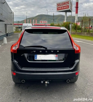 Volvo XC60 D5 AWD 215CP Full Dotat!!! 2013  - imagine 9