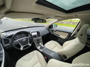 Volvo XC60 D5 AWD 215CP Full Dotat!!! 2013  - imagine 4