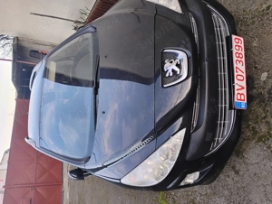 Vând Peugeot 308 sw 2009 - imagine 6