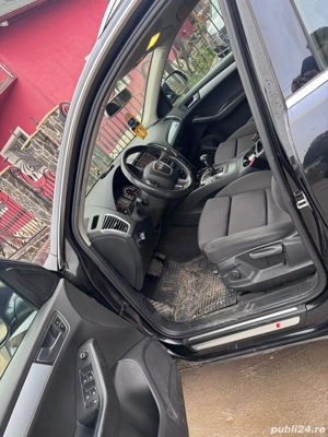 Audi Q5 2012 - imagine 3