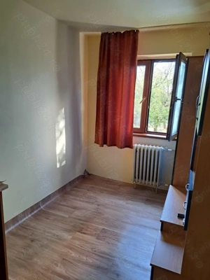 Garsoniera mobilata - etaj 1 - Zona Dambovita