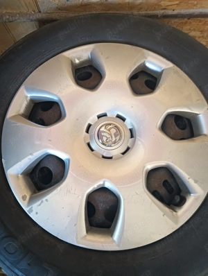 Jante tabla de vânzare  - imagine 3