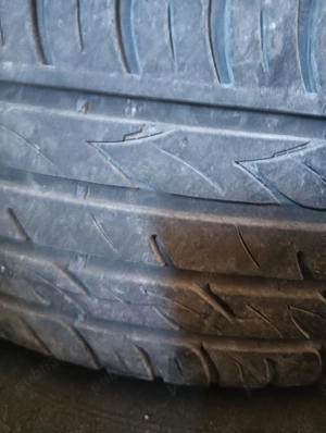 Jante tabla de vânzare  - imagine 4