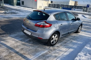Renault Megane III   1.6 16V   67.000 km   Unic proprietar