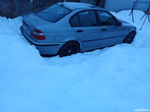 e46 2004 facelift,2000diesel - imagine 3