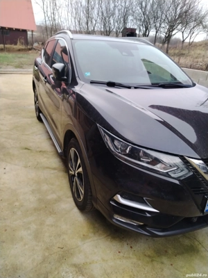 Nissan Qashqai 2018 - imagine 4