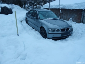 e46 2004 facelift,2000diesel - imagine 4