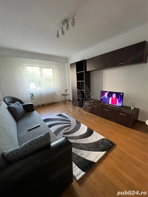 Inchiriere apartament 3 camere, zona Cantacuzino, Ploiesti