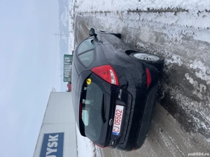 Ford Fiesta  - imagine 2
