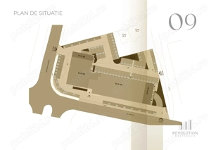 NEW! Apartamente 3 camere - Republicii 115, Baia Mare - imagine 4