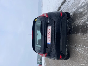 Ford Fiesta  - imagine 3