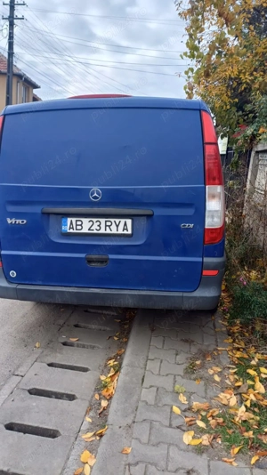 Vând masina - imagine 5