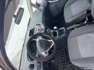 Ford Fiesta  - imagine 5