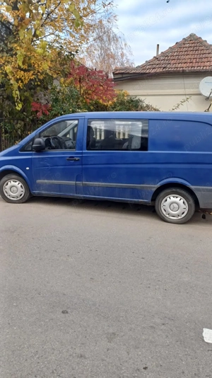 Vând masina - imagine 4