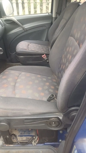 Vând masina - imagine 2