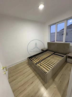  Apartament 3 camere, renovat, într-o zonă liniștită – Beclean - imagine 5