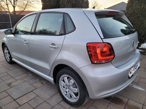 Vw POLO R- line 2012 1,2 Tdi Navigatie