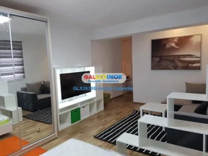 Garsoniera Bloc Nou - Berceni - Oltenitei - Aparatorii Patriei - Metro