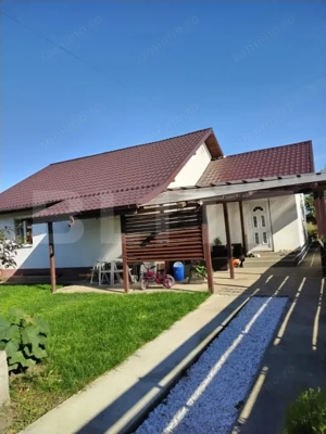 Casă 4 camere – Popricani | 20 min de Podul de Fier