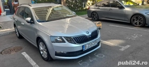 vand skoda octavia 2018 - imagine 2