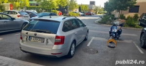 vand skoda octavia 2018 - imagine 3