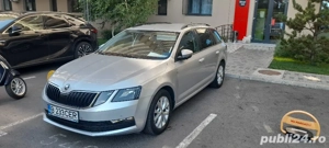 vand skoda octavia 2018