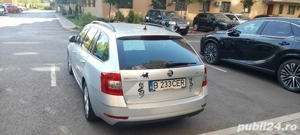 vand skoda octavia 2018 - imagine 4